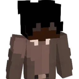 NotThatGui Minecraft avatar bust
