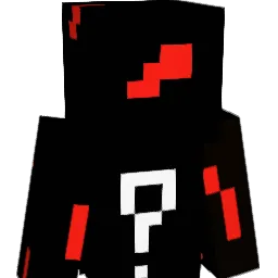 NotThatToxic123 Minecraft avatar bust