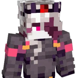 NotTheBlade's Minecraft skin