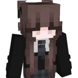 NotTheGamerGod's Minecraft skin