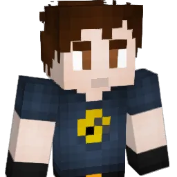 NotTheHammer's Minecraft skin