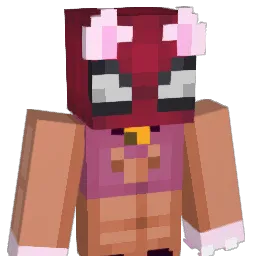 NotTheHost2620's Minecraft skin