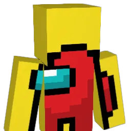 NotTheMilkMan Minecraft avatar bust