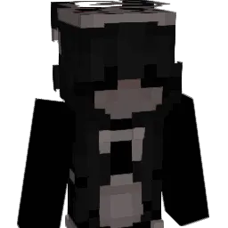NotTheOne9965's Minecraft skin
