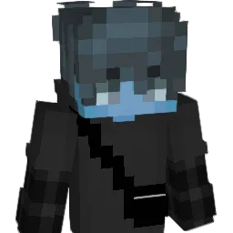 NotTheseus's Minecraft skin