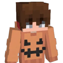 NotToG's Minecraft skin
