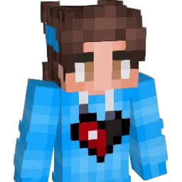 Minecraft-Skin von NotTobzy