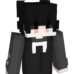 NotTofy's Minecraft skin