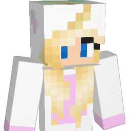 NotTooShabby Minecraft avatar bust