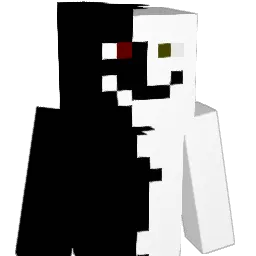 NotTristanN64 Minecraft avatar bust