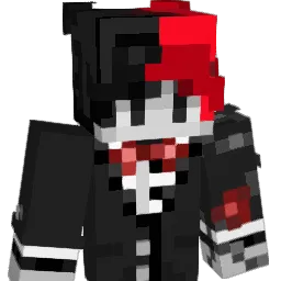 NotTyo's Minecraft skin