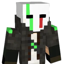 NotUnDr's Minecraft skin