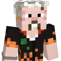 NotUnles's Minecraft skin