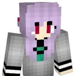 NotUnspawn's Minecraft skin