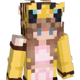 NotUrBaby99 Minecraft avatar bust