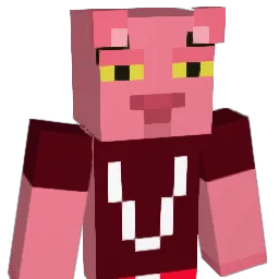 NotValters's Minecraft skin