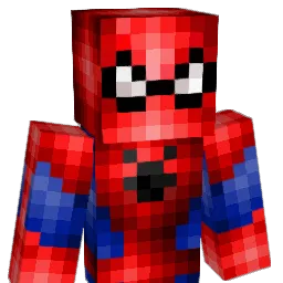 NotVapr's Minecraft skin