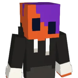 NotVeryAndy's Minecraft skin