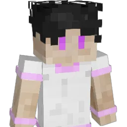 NotViksor's Minecraft skin