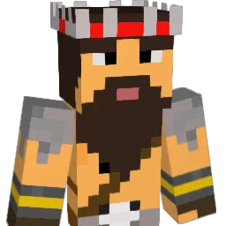NotVinDiesel's Minecraft skin