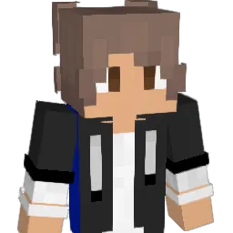 NotVlex's Minecraft skin