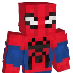 NotVolaRex's Minecraft skin