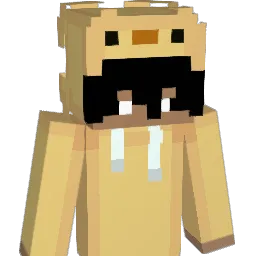 NotVultrx's Minecraft skin