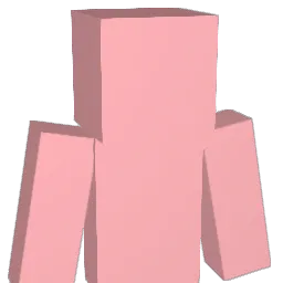 NotWarOG Minecraft avatar bust