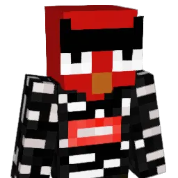 NotWets's Minecraft skin