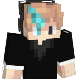 NotWinnieFred's Minecraft skin
