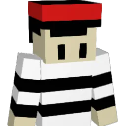 NotWolli's Minecraft skin
