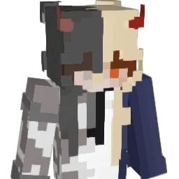 NotXyr's Minecraft skin