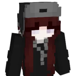 NotYani Minecraft avatar bust