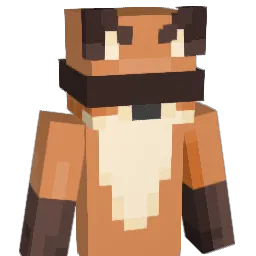 NotYatoo Minecraft avatar bust