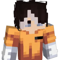 NotYourCircuS Minecraft avatar bust