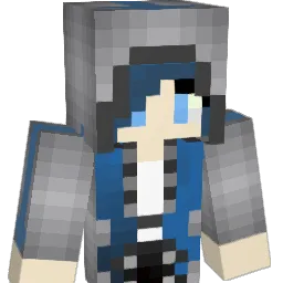 NotYourCrafter Minecraft avatar bust
