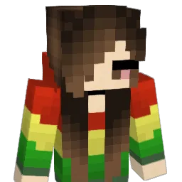 NotYourGamerGF's Minecraft skin