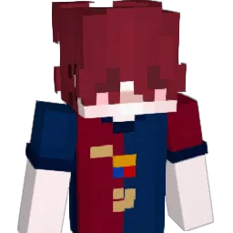 NotZaid's Minecraft skin