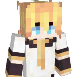 NotZeta_404 Minecraft avatar bust