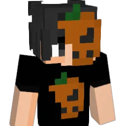 NotZinox's Minecraft skin