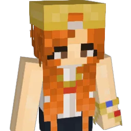NotZoky Minecraft avatar bust