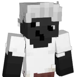 Not_0ne's Minecraft skin