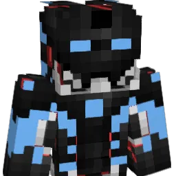 Not_A_Bot49's Minecraft skin