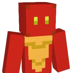 Not_A_Kitt3n Minecraft avatar bust