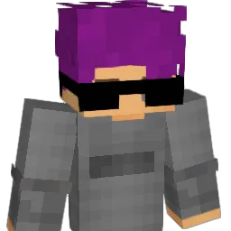 Not_A_Nerd Minecraft avatar bust