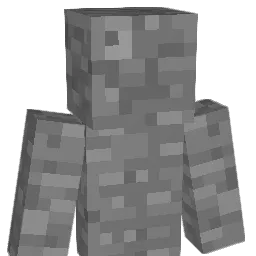 Not_A_Number's Minecraft skin