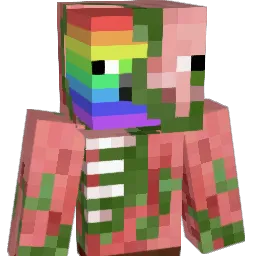 Not_A_Pigman's Minecraft skin