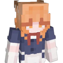 Not_A_Potato3 Minecraft avatar bust