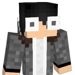 Not_A_Wolf's Minecraft skin