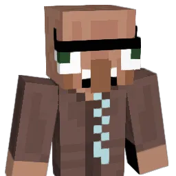 Not_Alanc Minecraft avatar bust